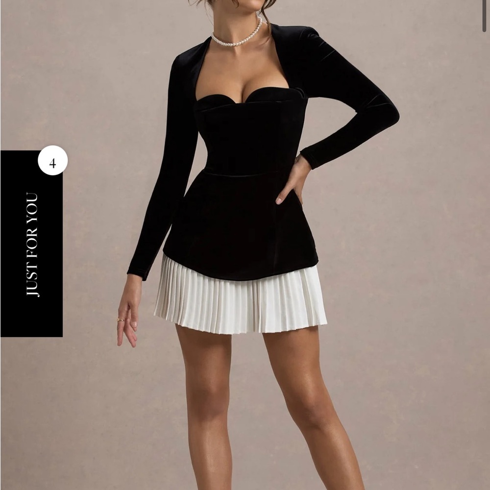Club L London dress
